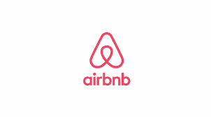 Screenshot of Airbnb App