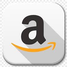 Screenshot of Amazon E-commerce