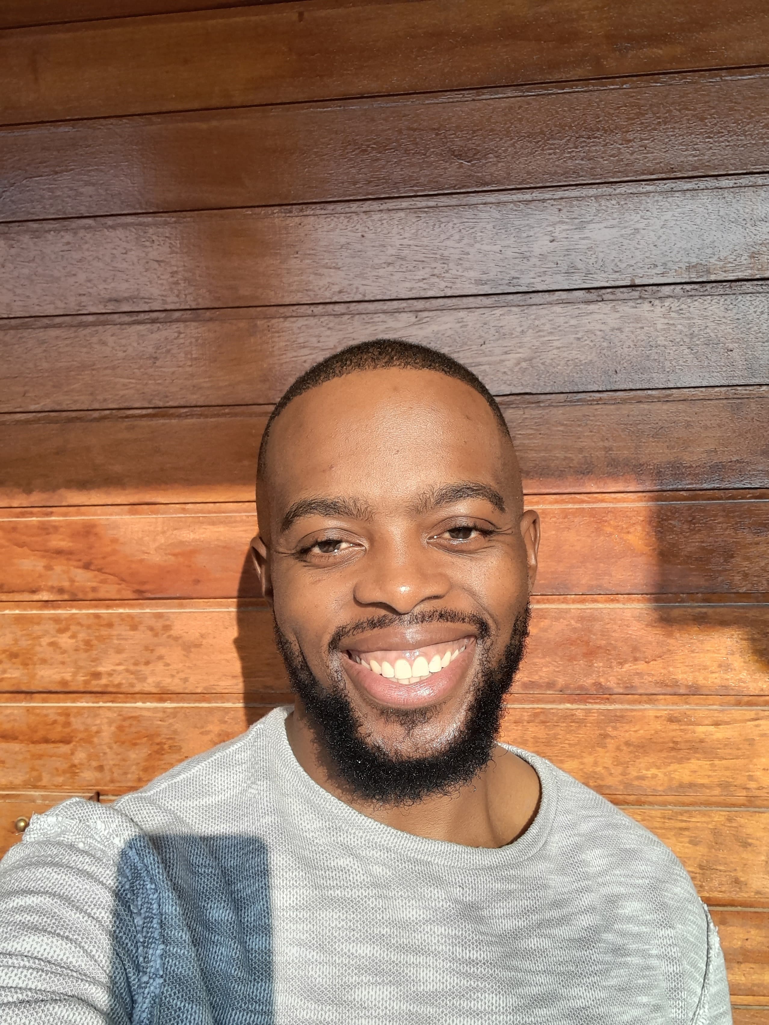 Koketso Phiri's profile